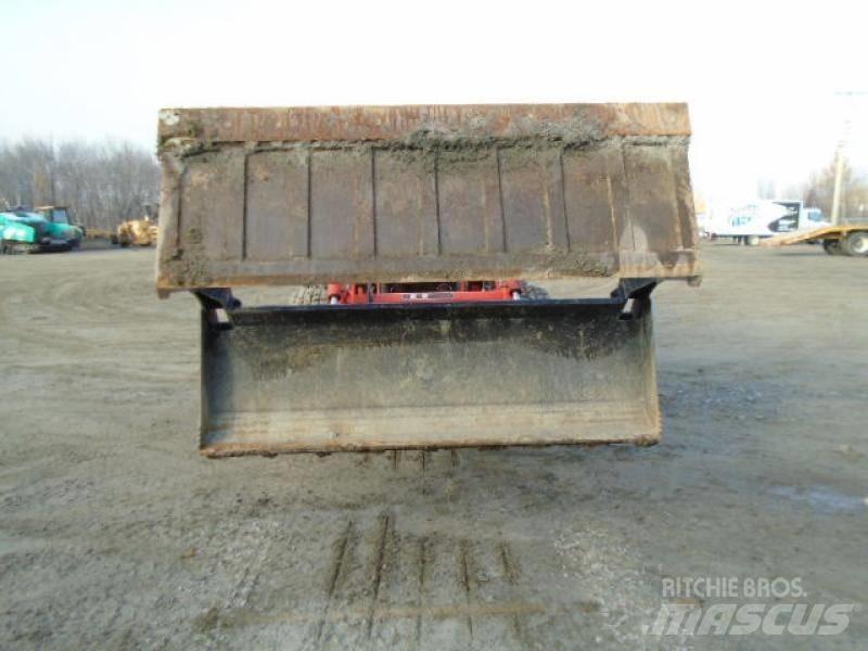 Kubota M 5-111 Traktory