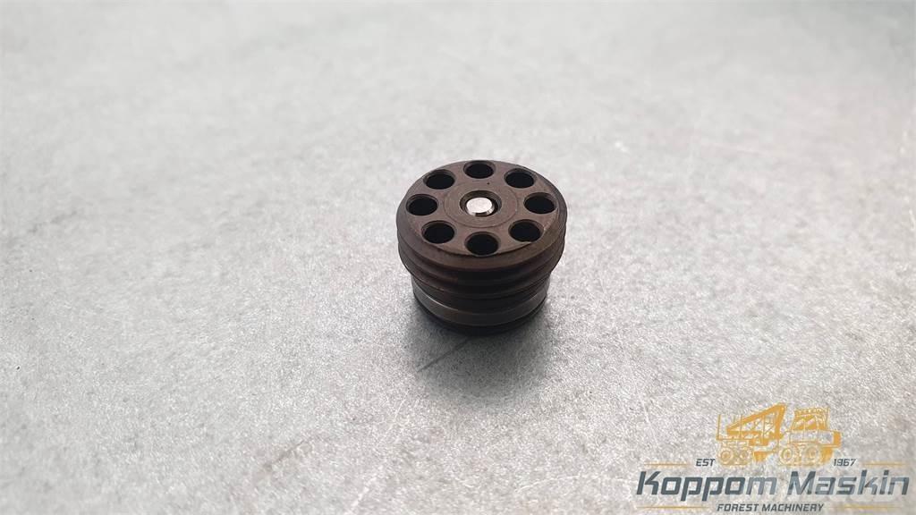 Ponsse 0060663 Hydraulika