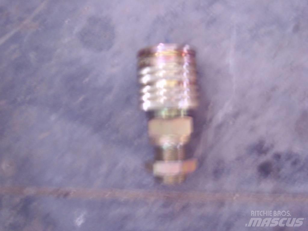 Deutz same Doprava – ostatní