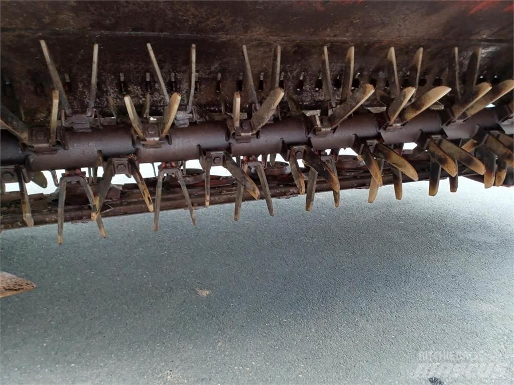 Kuhn FC 283 Žací stroje