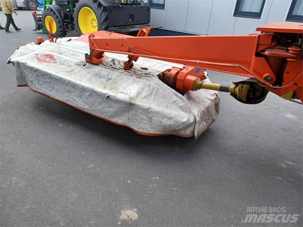 Kuhn FC 283 Žací stroje