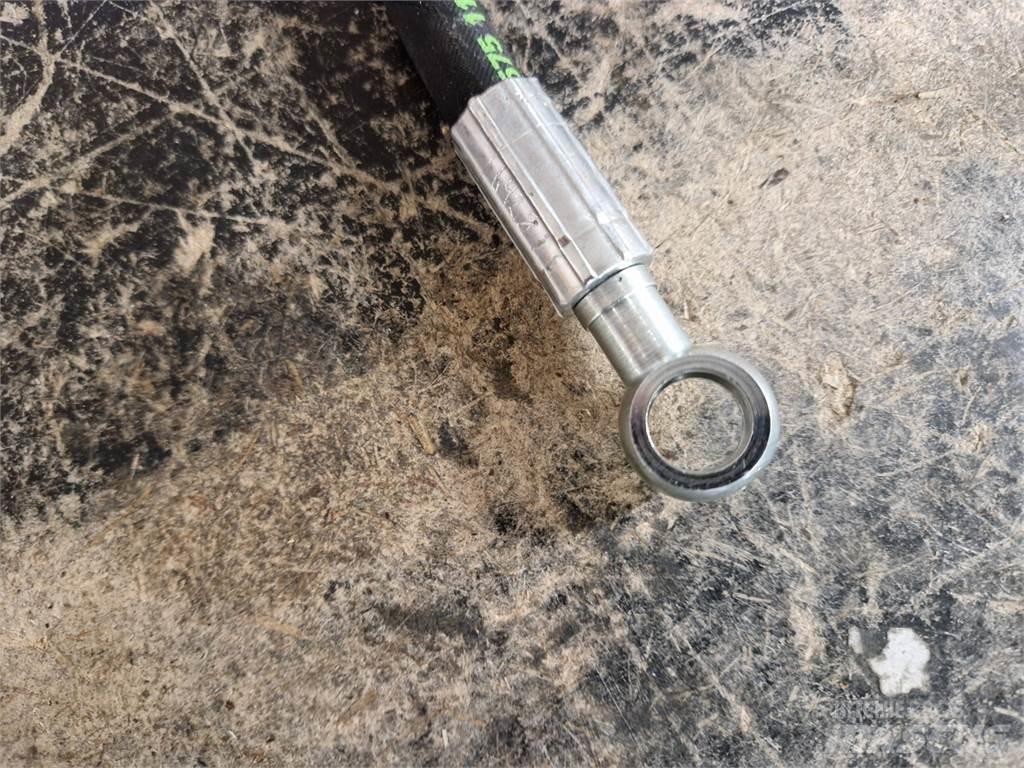 Eco Log 642815 Hydraulika