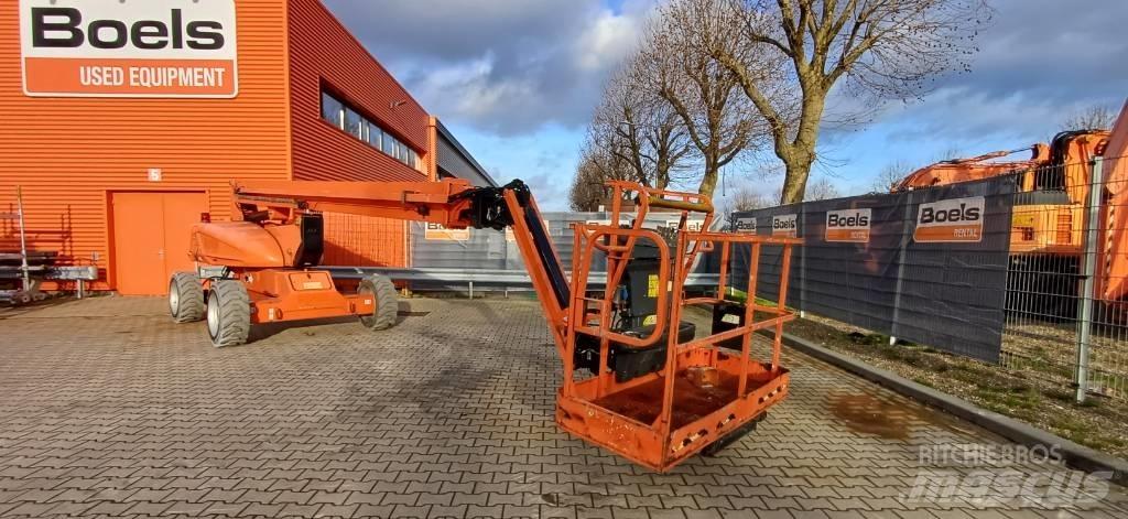 JLG M600JP Kloubové plošiny