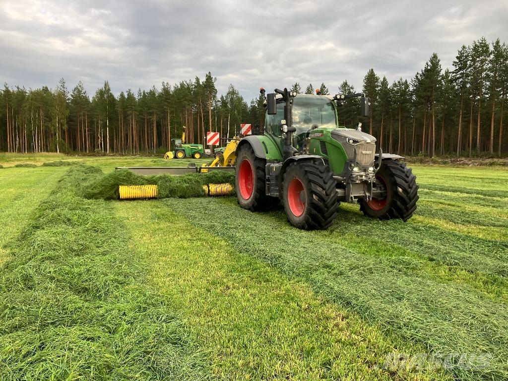 ROC Rt 1000 Řádkovače