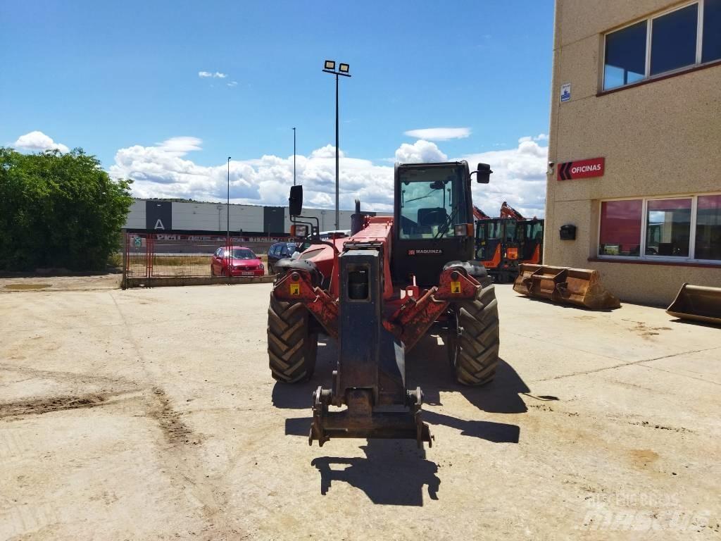 Manitou MT1435SL Teleskopické manipulátory