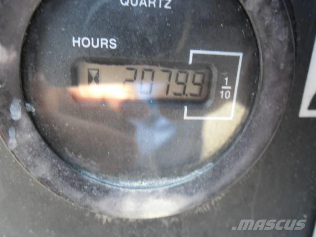 Genie Z 45/25 BI Kloubové plošiny