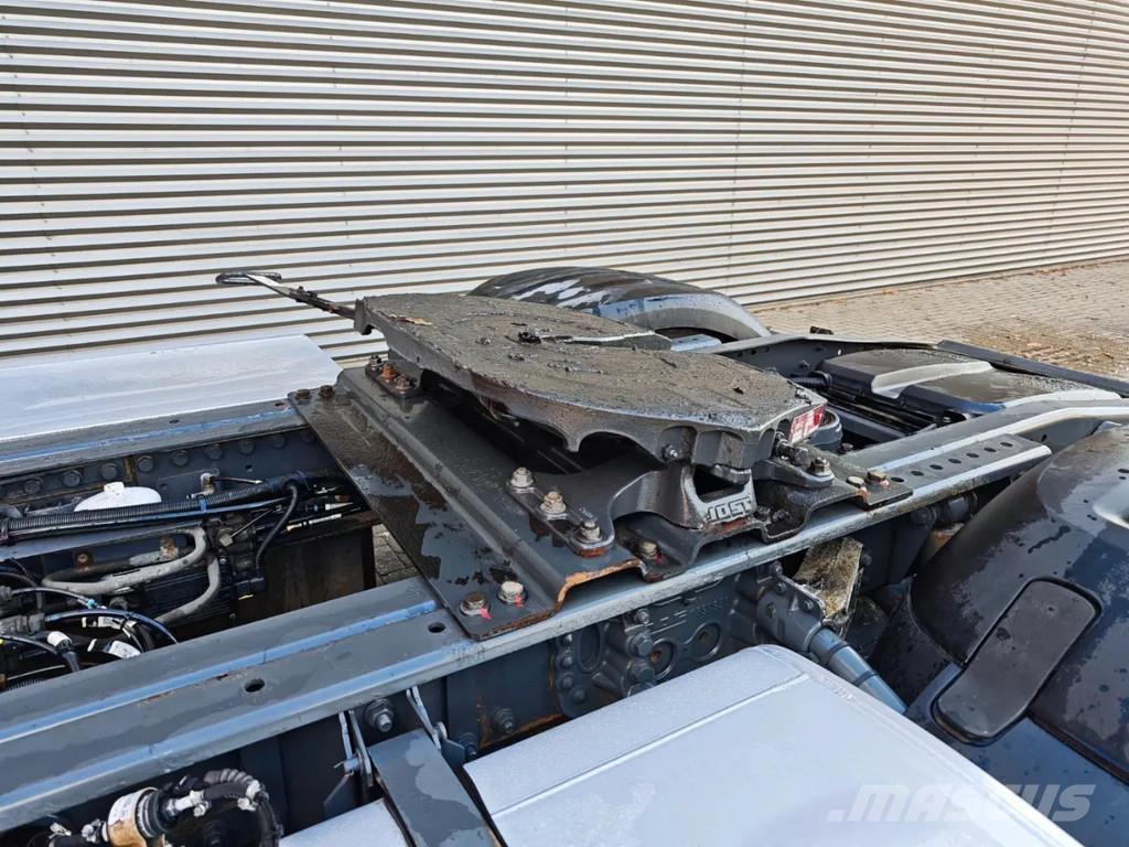 DAF XF 460 4x2 Tahače