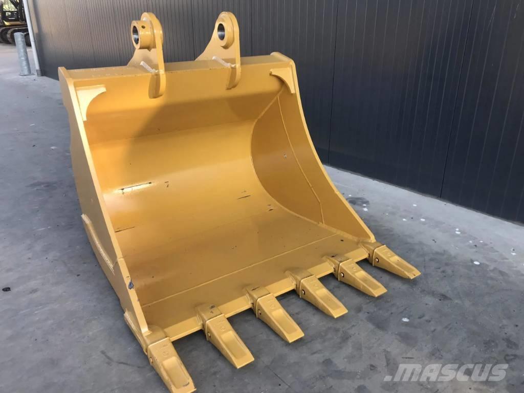Volvo EC250 Lopaty