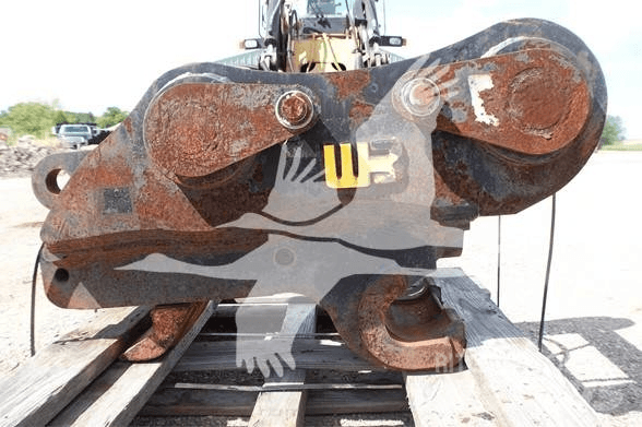 CAT 3452828 Lopaty