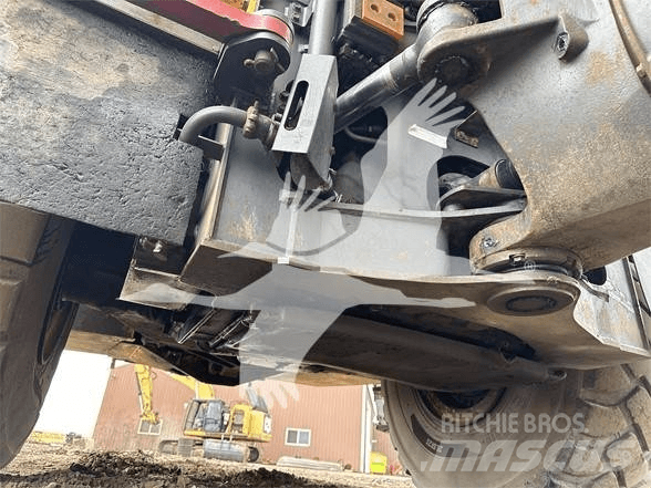 CAT 3452828 Lopaty