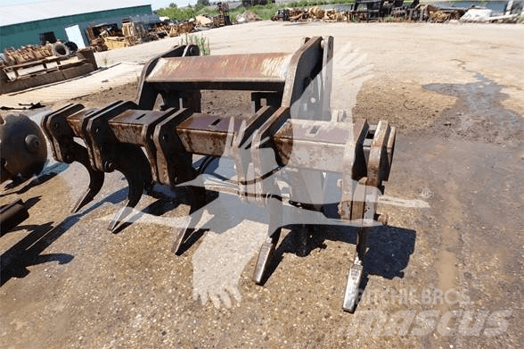 GMC 7000 Sklápěče