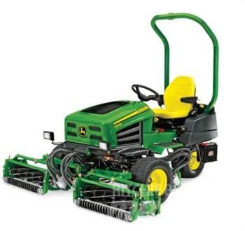 John Deere 2653 B Sekačky fervejí