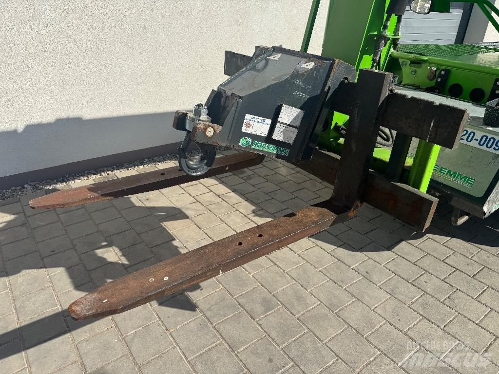 Merlo Roto 40.16 Teleskopické manipulátory