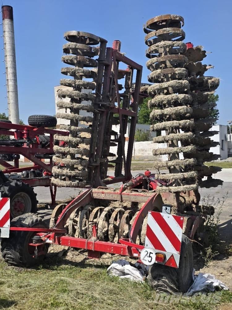 Horsch Joker 8 RT Talířové brány