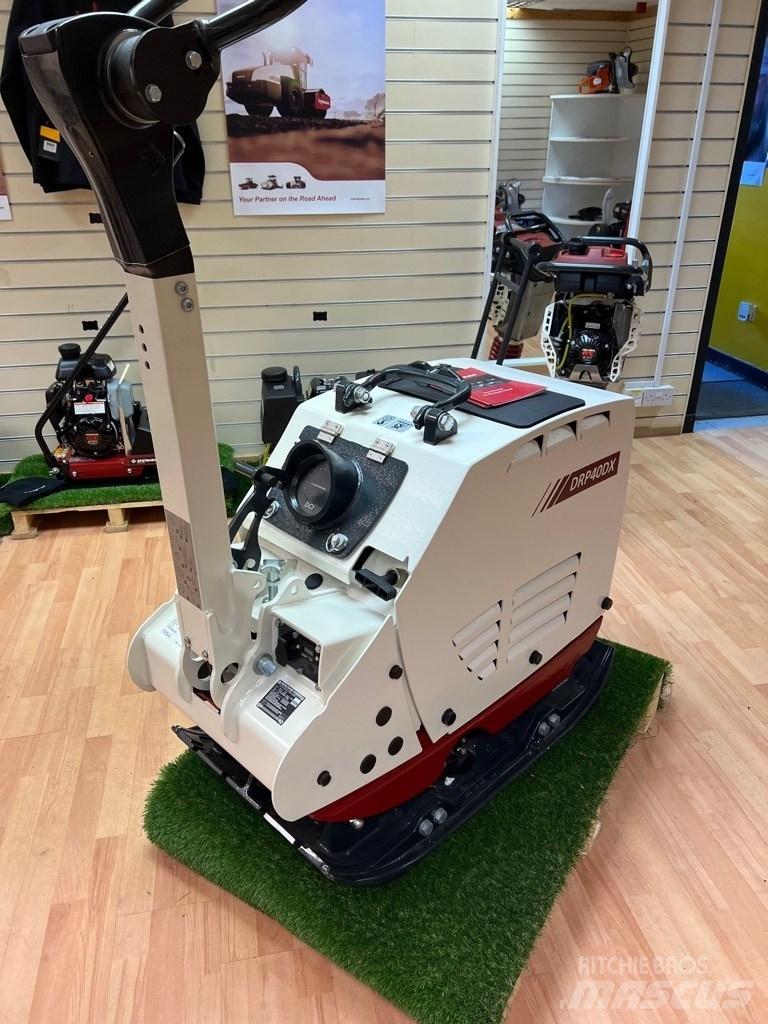 Dynapac DRP40Dx Kompaktory