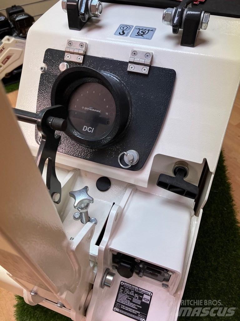 Dynapac DRP40Dx Kompaktory