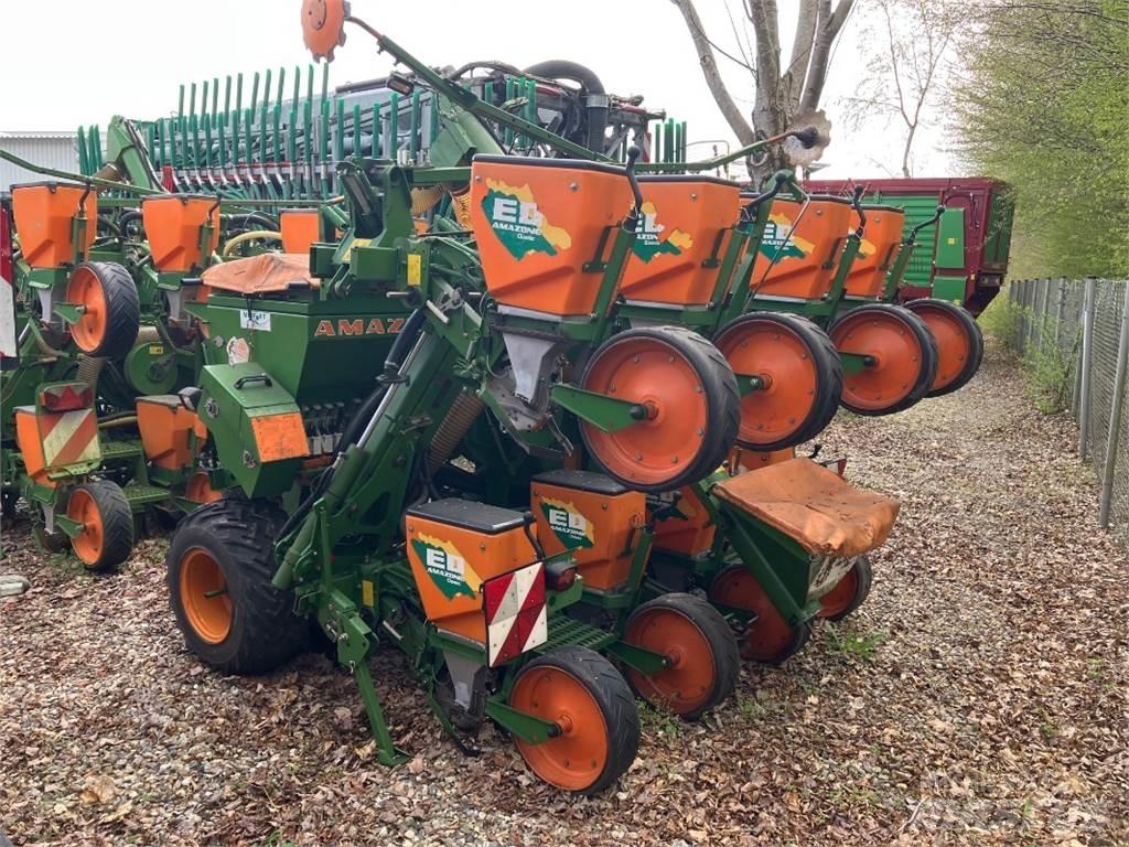 Amazone ED 602 K Přesné secí stroje