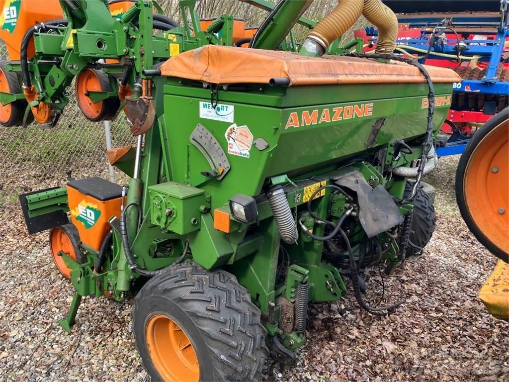 Amazone ED 602 K Přesné secí stroje