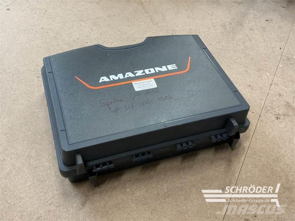 Amazone AMATRON 4 Další