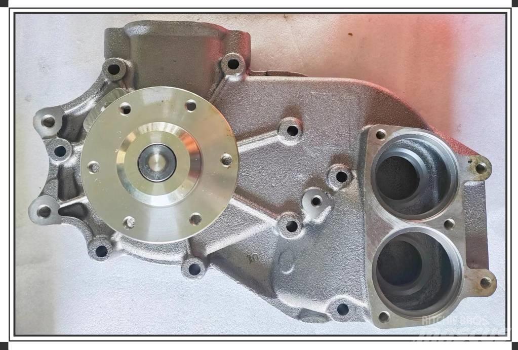 CLAAS Water pump Převodovka