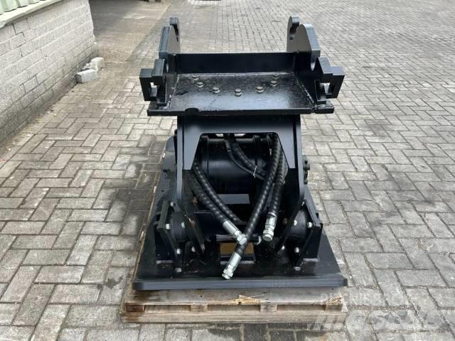  Haner trilblok CW 30 Vibrační beranidla