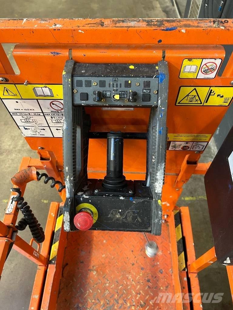 JLG 1930 ES Nůžková zvedací plošina