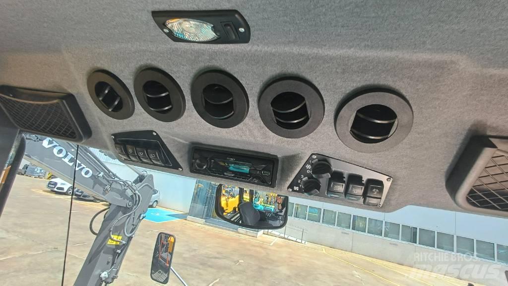 Ammann ARP 95 Půdní kompaktory