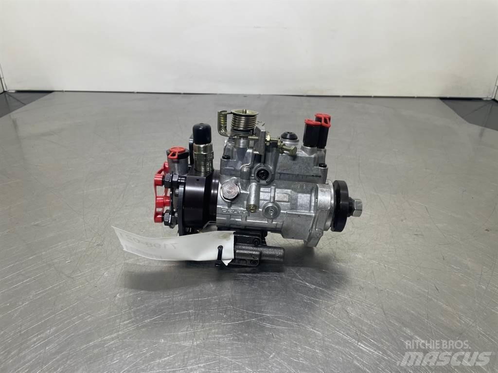 CAT 193-0160 Motory