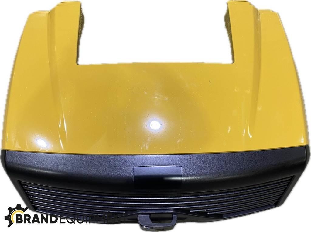 CAT - 906h2 Doprava – ostatní