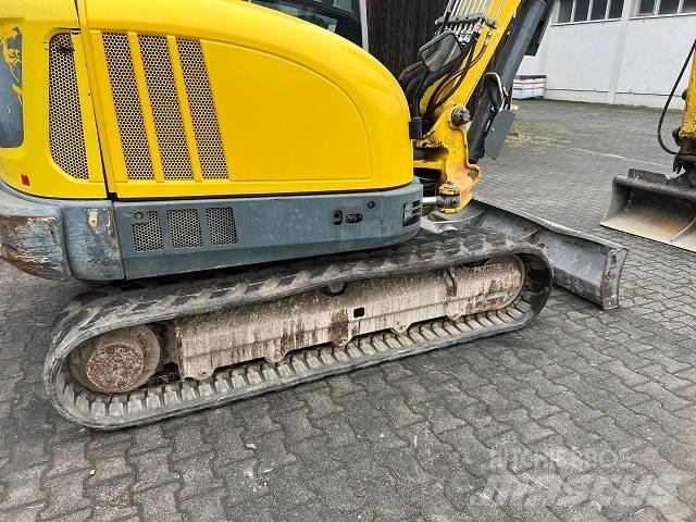 Wacker Neuson ET 65 Mini rýpadla < 7t