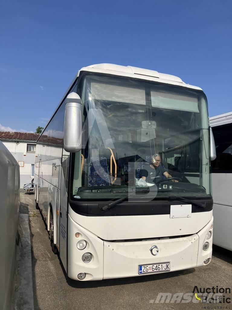 Iveco Irisbus Další