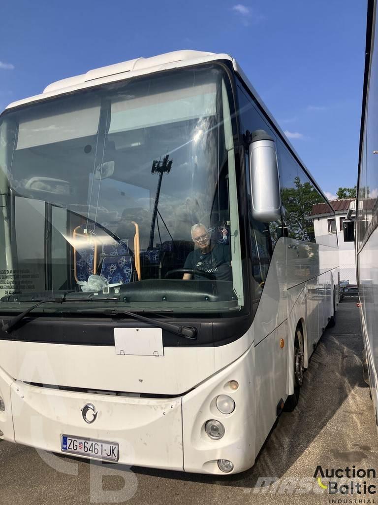 Iveco Irisbus Další