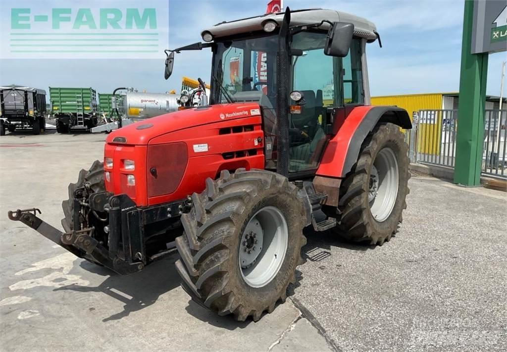 Same Silver 110DT Traktory