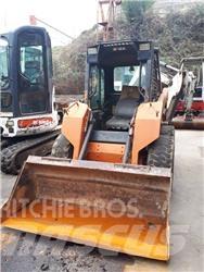 Fiat-Kobelco SL 40 Smykem řízené nakladače