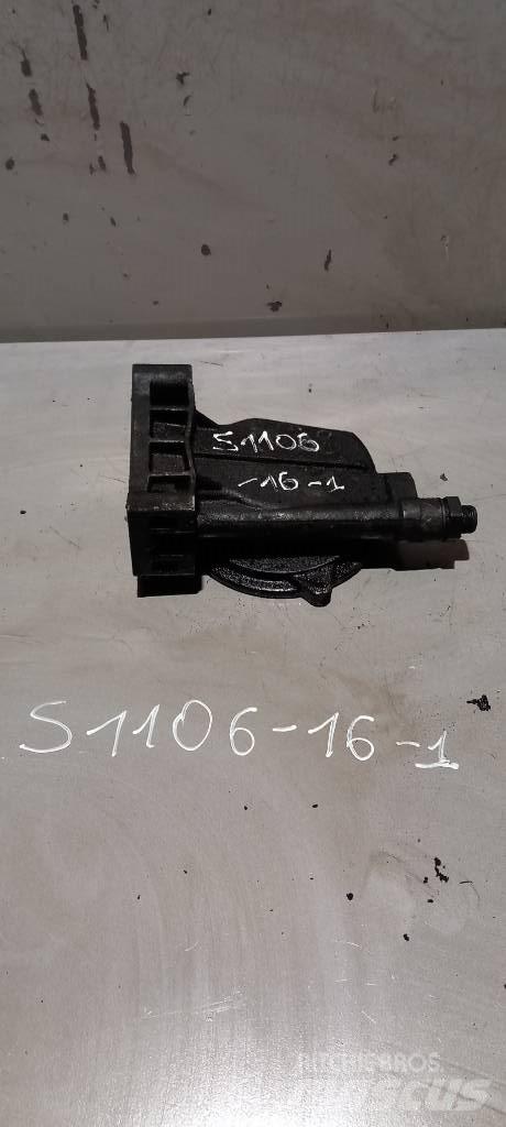 Scania R 440.    2139831 Motory