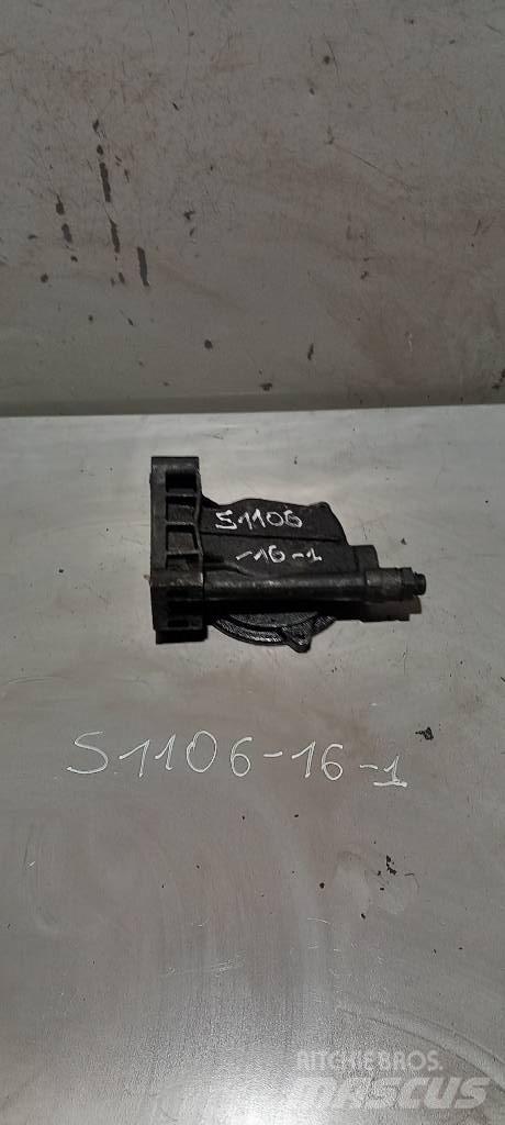 Scania R 440.    2139831 Motory