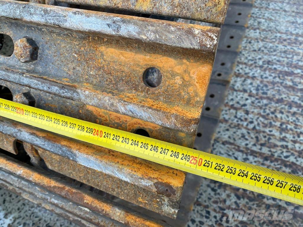 CAT 315 07B NG Pásová rýpadla