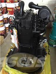 Cummins 6CTA8.3-C180 Motory