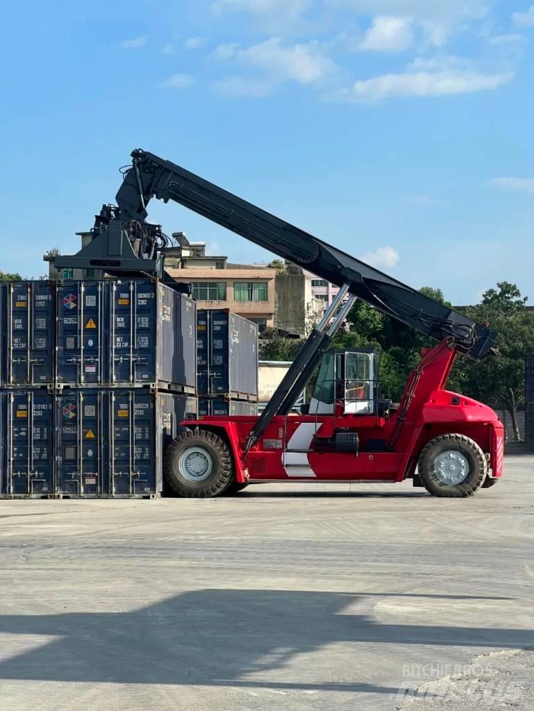 Kalmar DRF450-60S5X Překladače kontejnerů