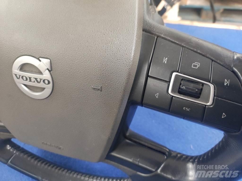 Volvo Euro 6 Doprava – ostatní