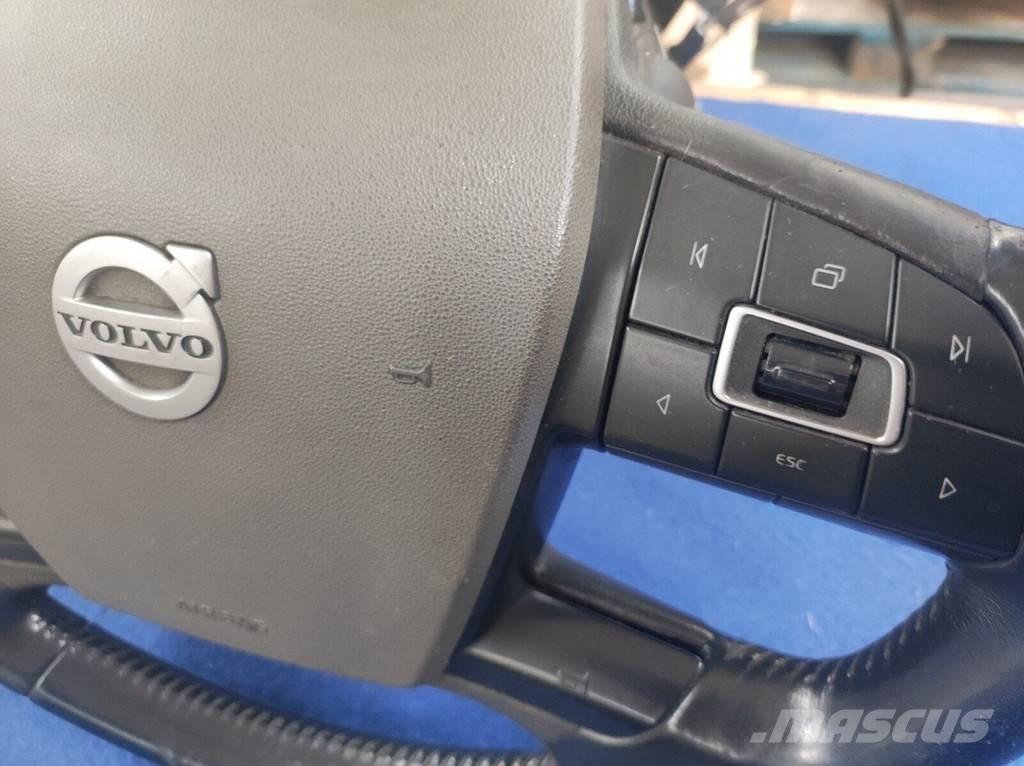 Volvo FH Euro 6 Doprava – ostatní