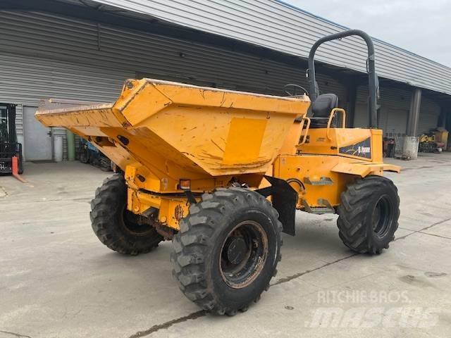 Thwaites Mach 2061 Vyklápěcí dempry