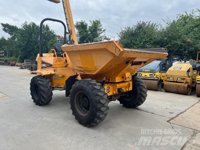 Thwaites Mach 2061 Vyklápěcí dempry