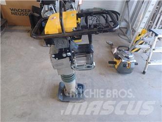 Wacker Neuson AS50 Vibrační pěchy