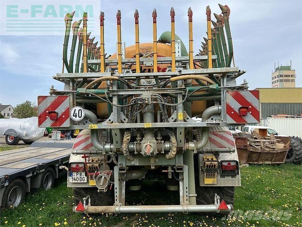  18500 Rozmetadla chlévské mrvy