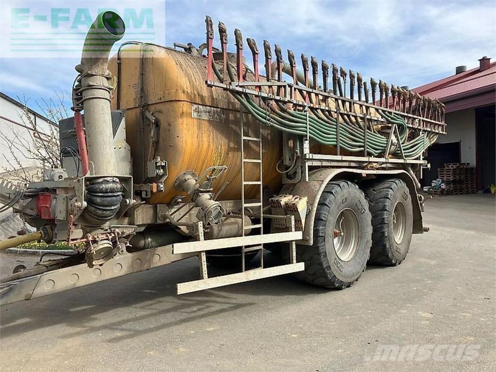  18500 Rozmetadla chlévské mrvy