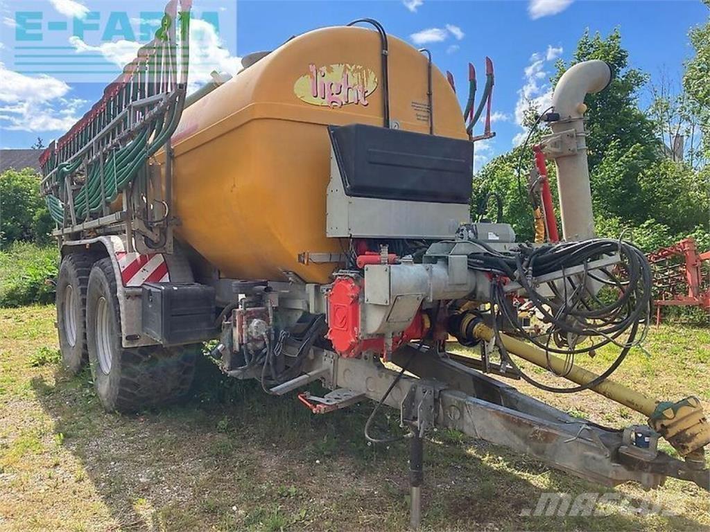  18500 Rozmetadla chlévské mrvy