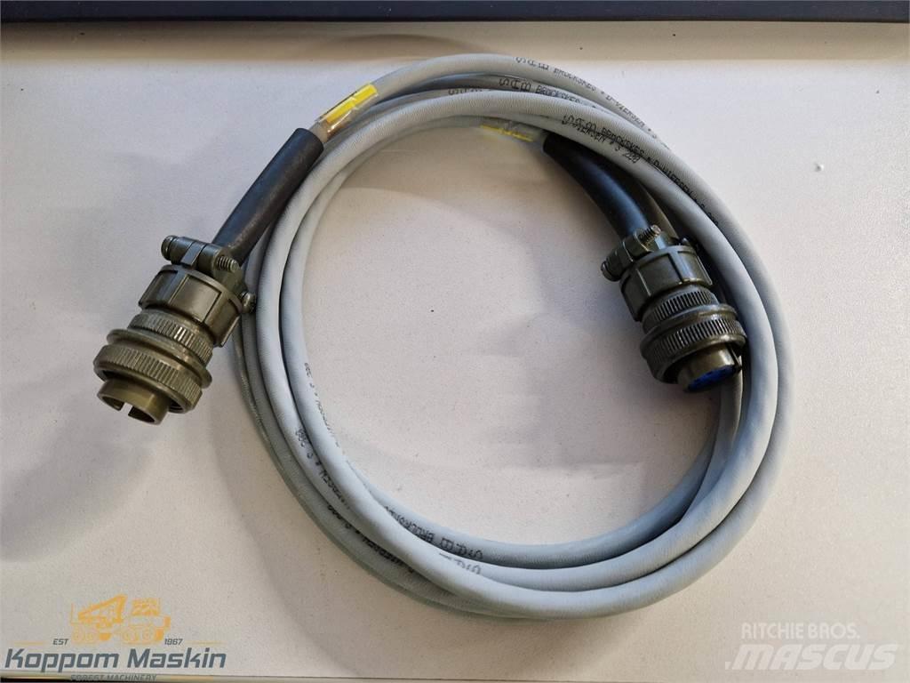 Rottne 401-13440 Elektronika