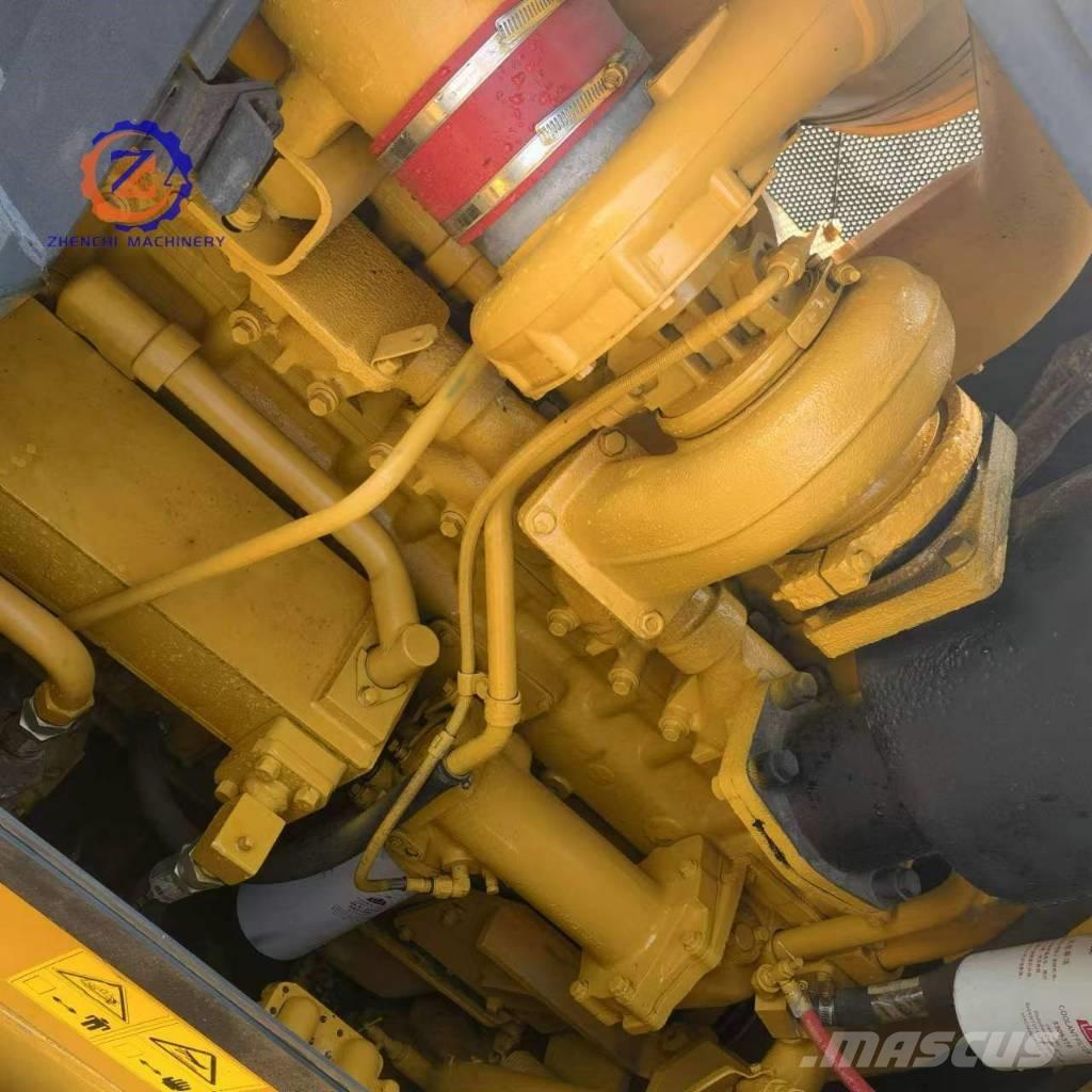 Shantui SD 22 Pásové dozery