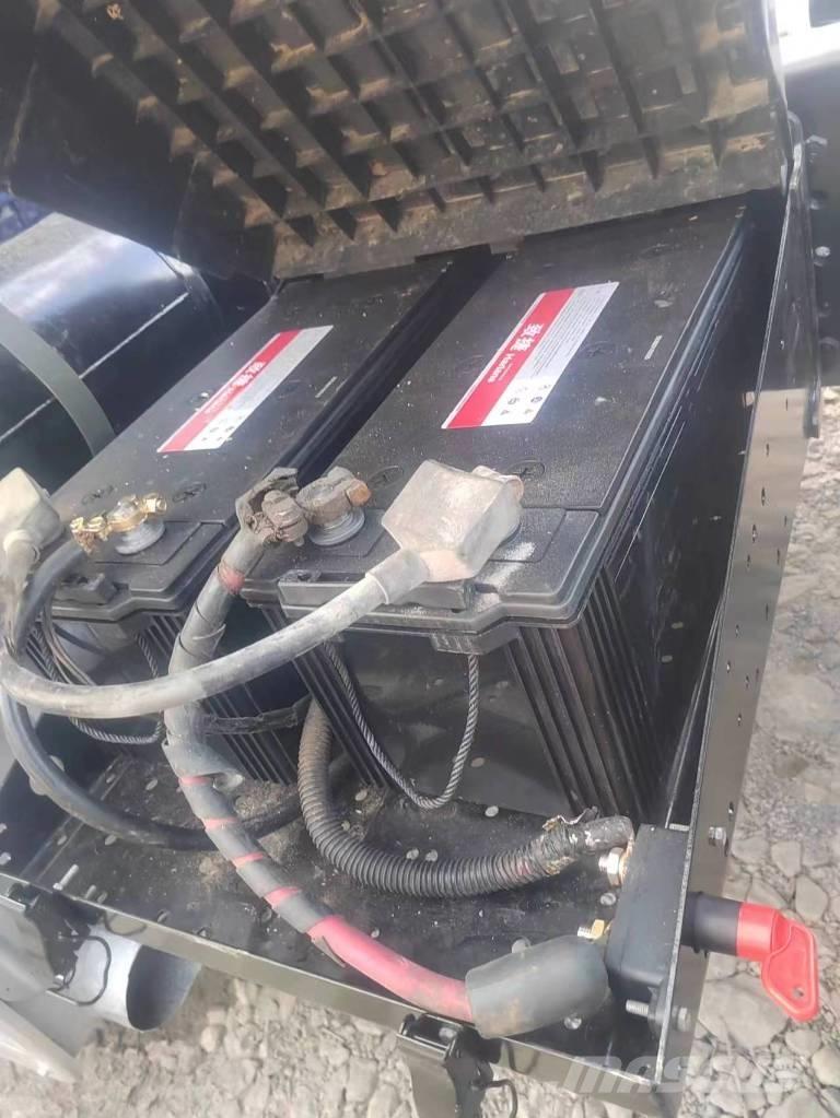 Shacman F3000 6x4 Tahače